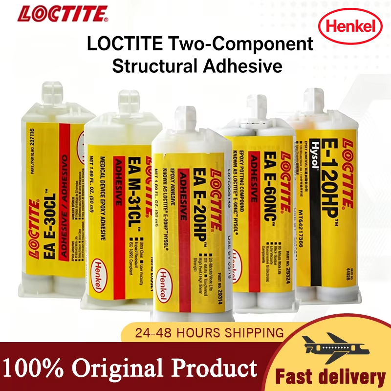 Woodworking Resin - Эпоксидный клей Loctite E-120HP 30CL для