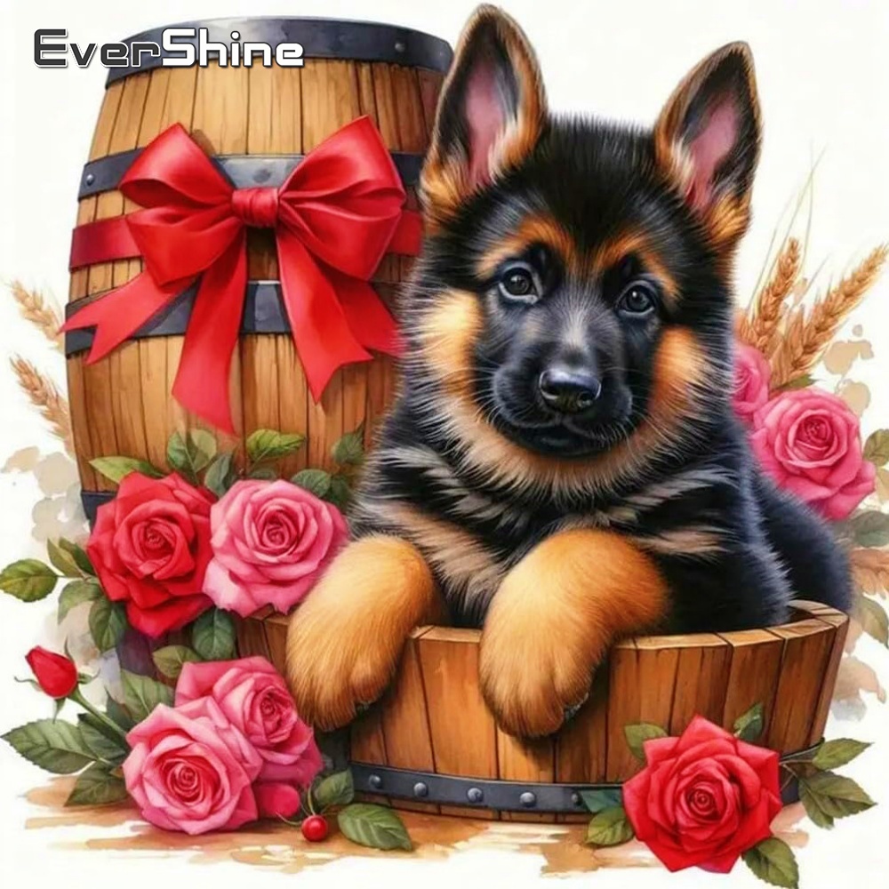 Алмазная мозаика Evershine с и – обзор и цена Woodworking Resin